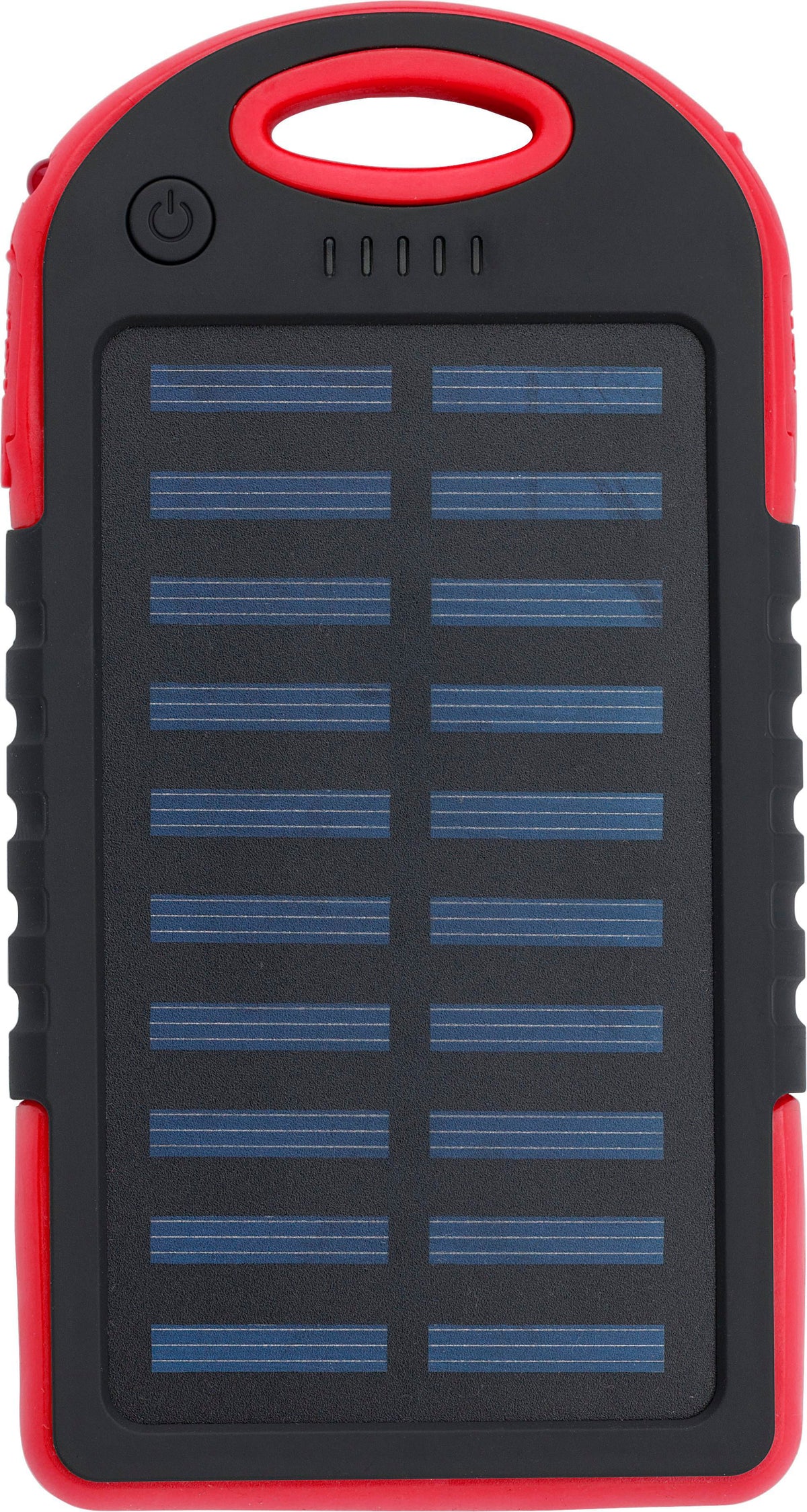 Powerbank Aurora | Solar | 4.000 mAh