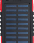 Powerbank Aurora | Solar | 4.000 mAh