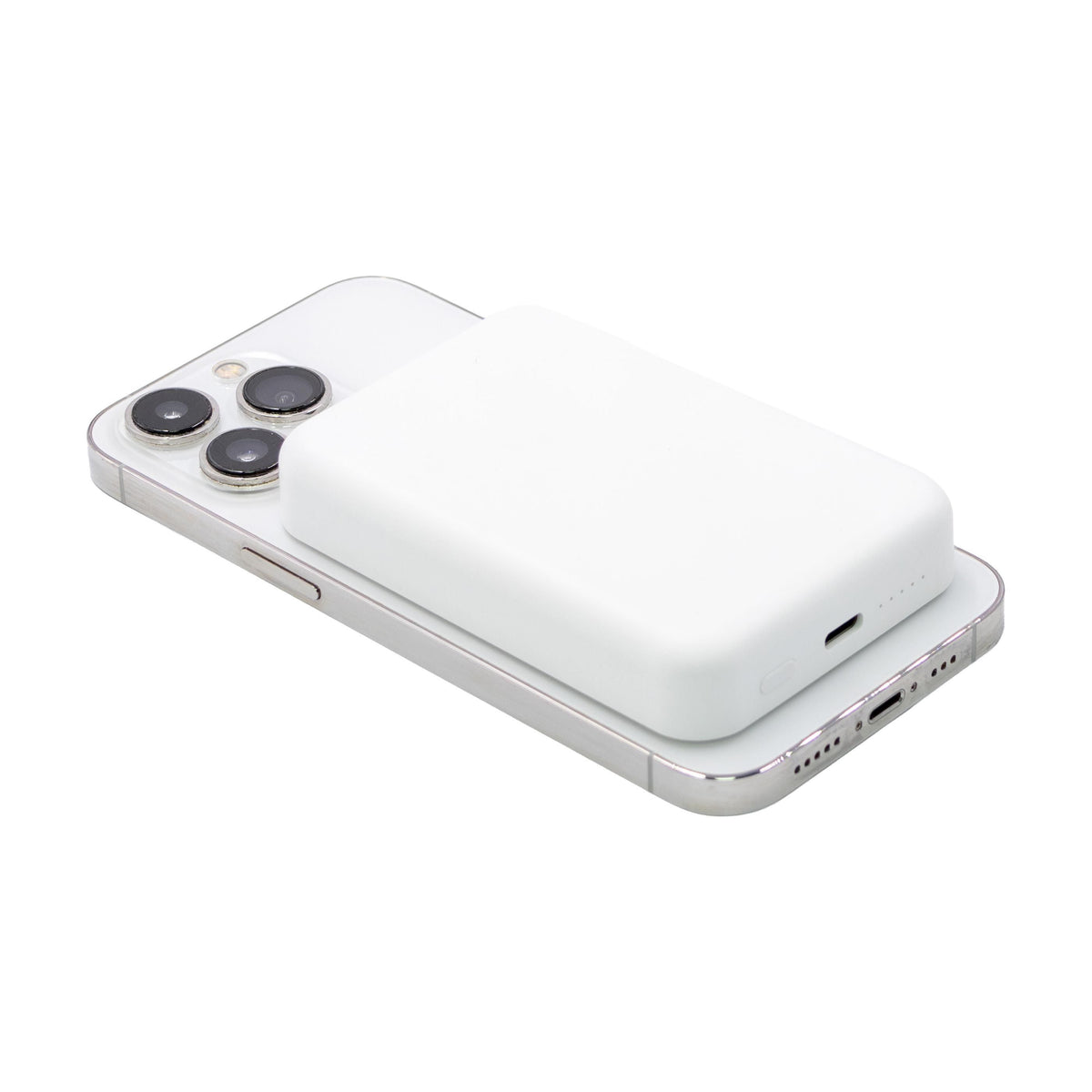 BrandCharger powerbank Powercharge 5000 | 5.000 mAh