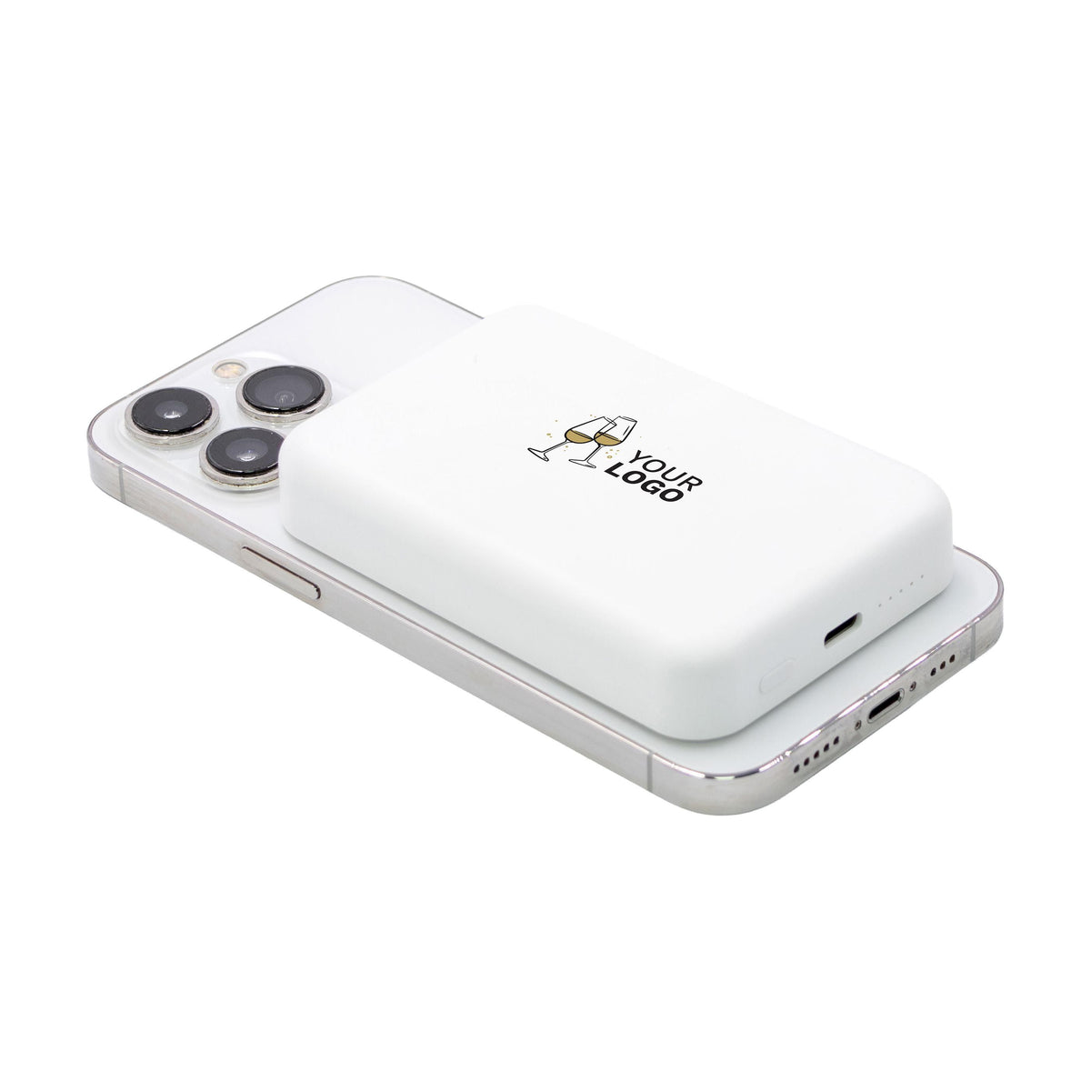 BrandCharger powerbank Powercharge 5000 | 5.000 mAh