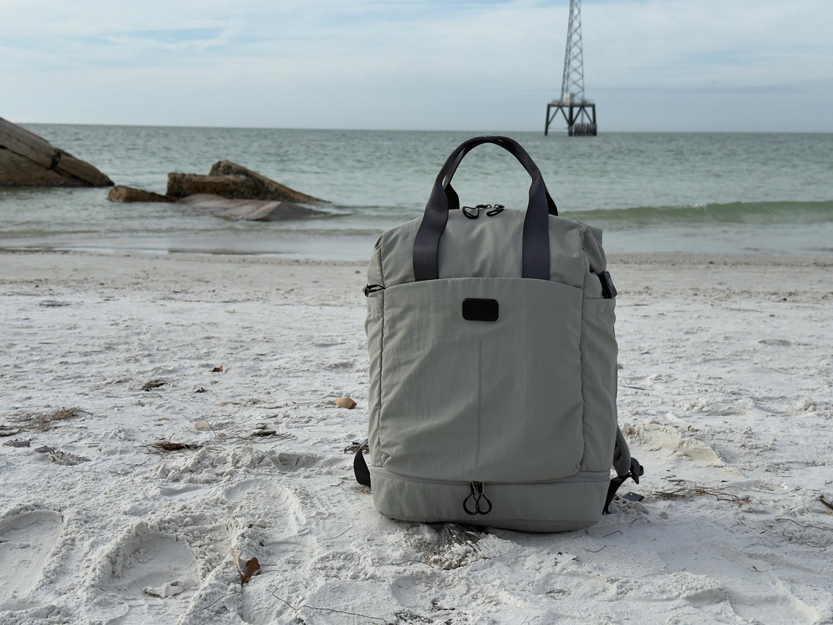 BrandCharger shopper-rugzak Hauler | 23 l