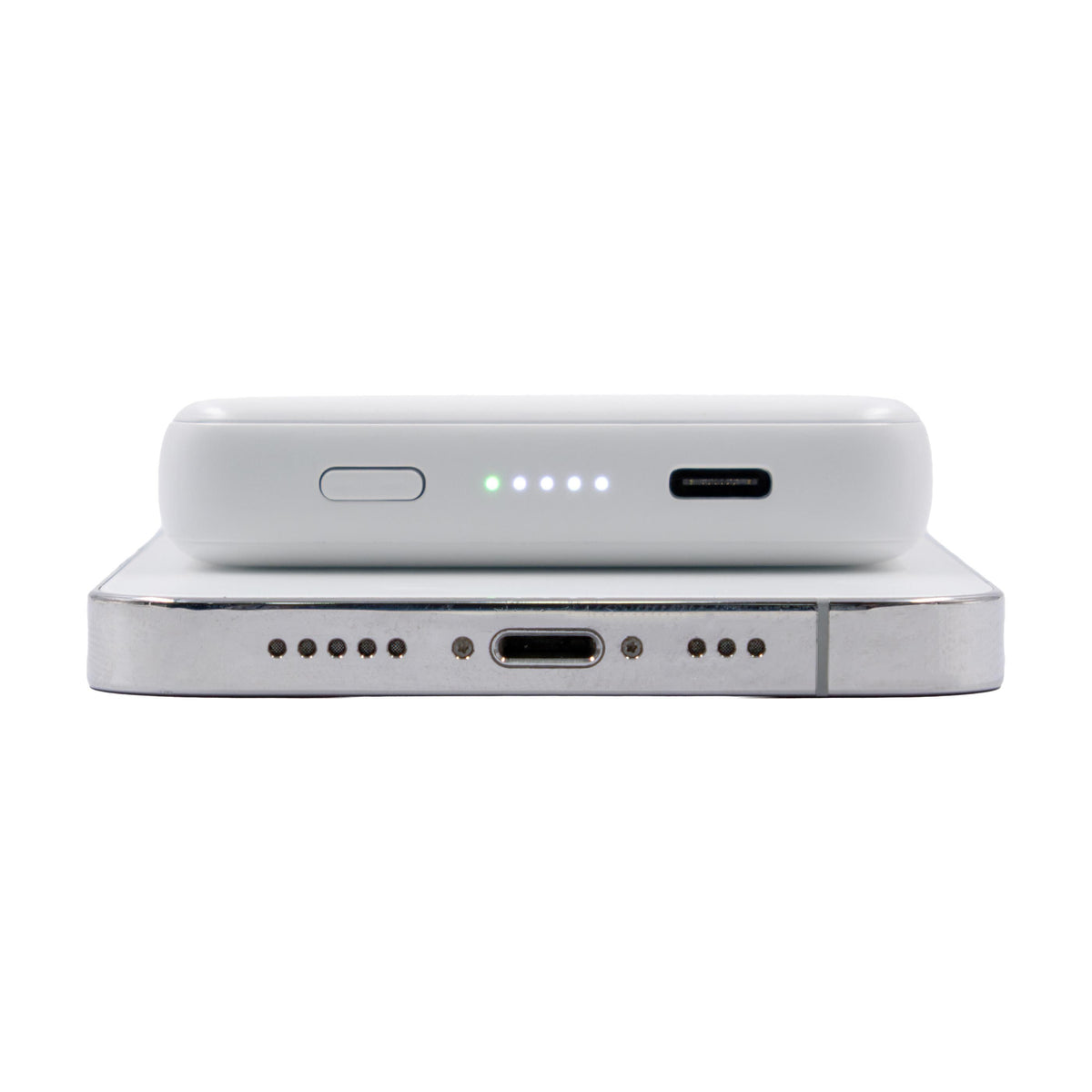 BrandCharger powerbank Powercharge Air | 5.000 mAh