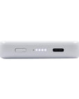 BrandCharger powerbank Powercharge Air | 5.000 mAh