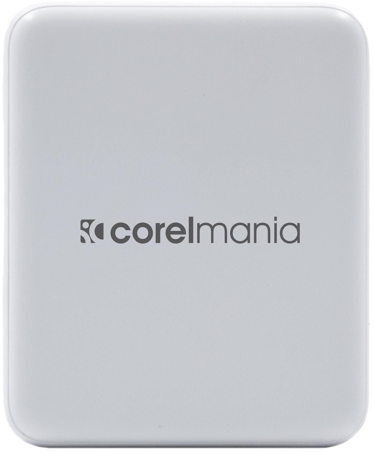 BrandCharger powerbank Powercharge Air | 5.000 mAh