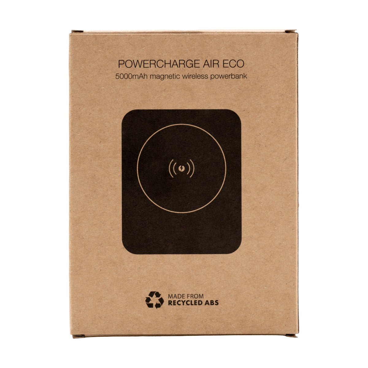 BrandCharger powerbank Powercharge Air | 5.000 mAh