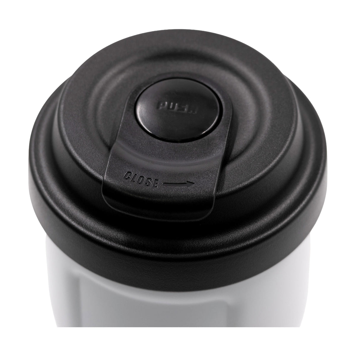 BrandCharger fles Posh Café | 510 ml