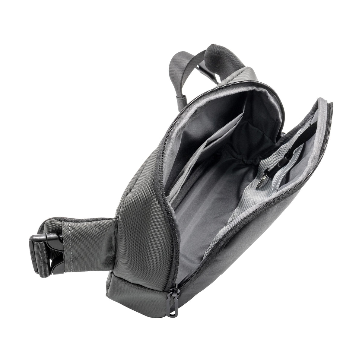 BrandCharger crossbodytas Edge