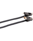 BrandCharger oplaadkabel Thor | 4-in-1