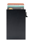 BrandCharger pasjeshouder Wally Mag | MagSafe-compatibel