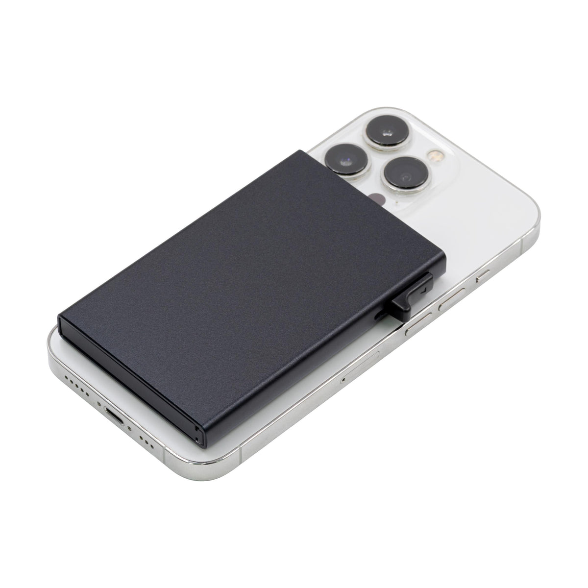 BrandCharger pasjeshouder Wally Mag | MagSafe-compatibel
