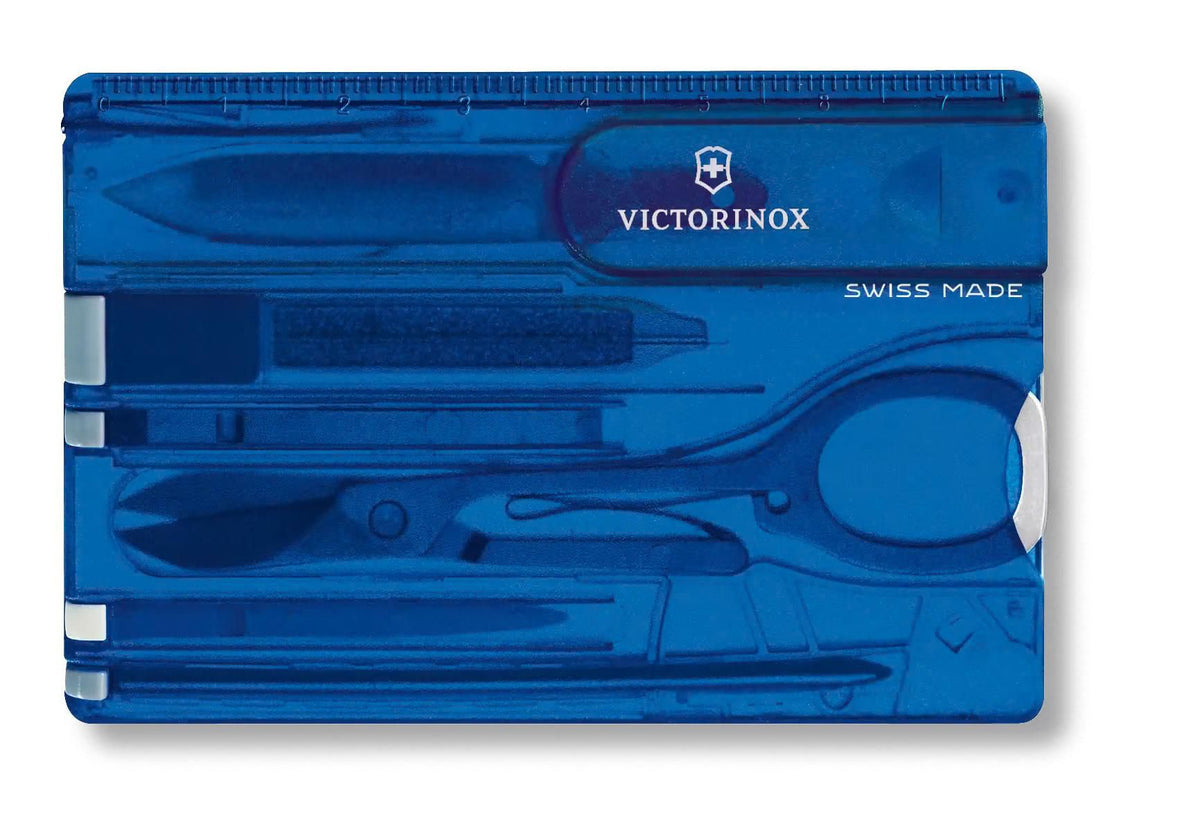 Victorinox multitool SwissCard Classic