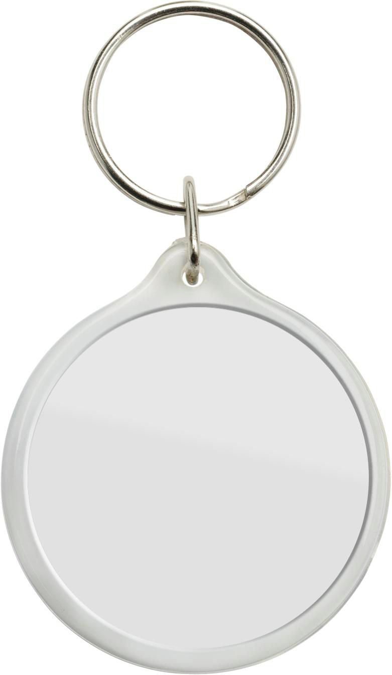 Sleutelhanger Leco | Rond