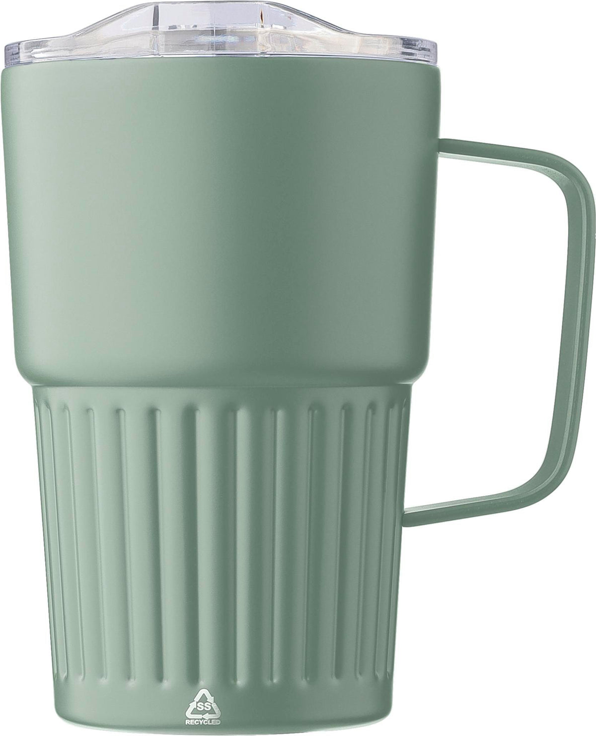 Drinkbeker Calo | Rvs | 450 ml