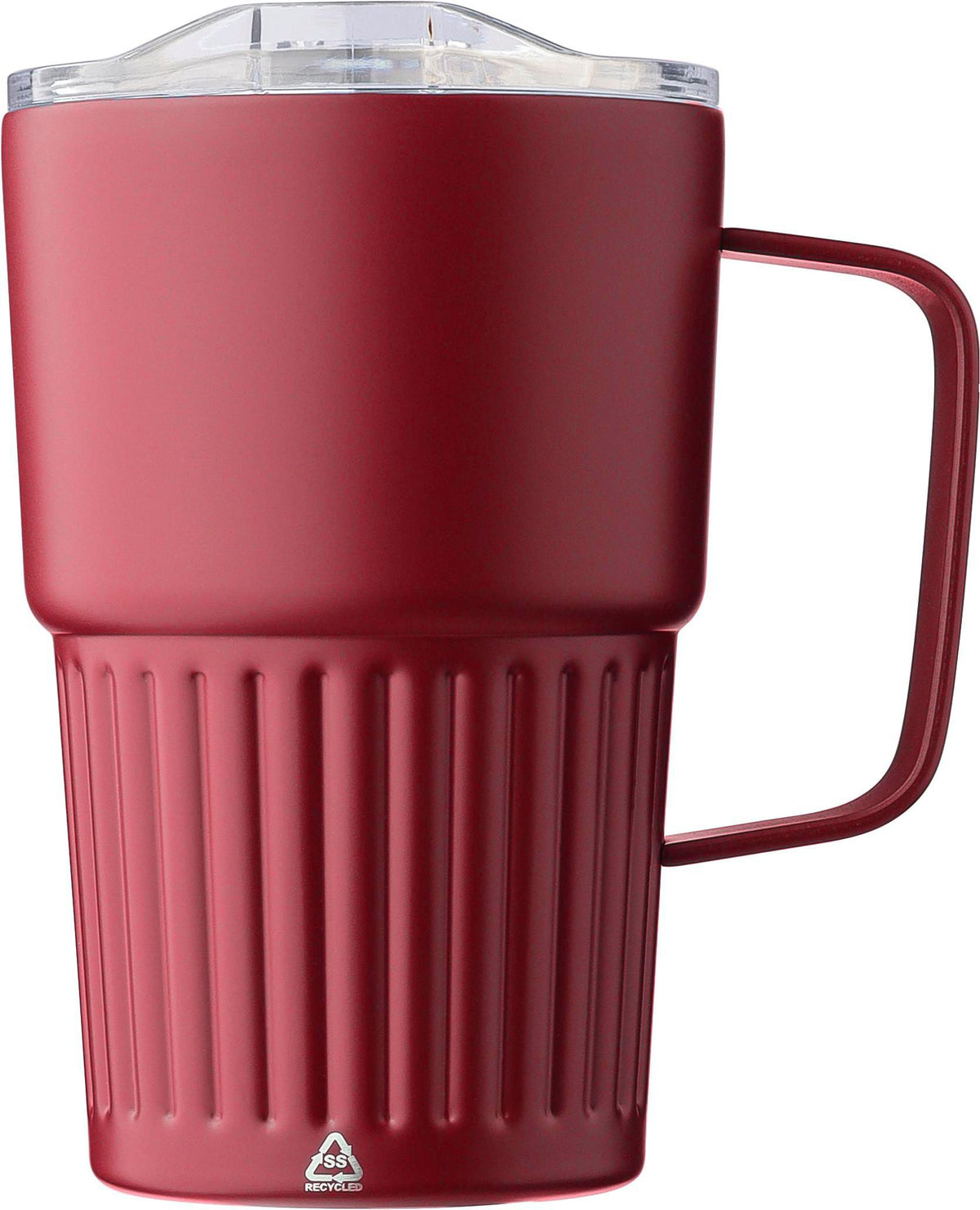 Drinkbeker Calo | Rvs | 450 ml