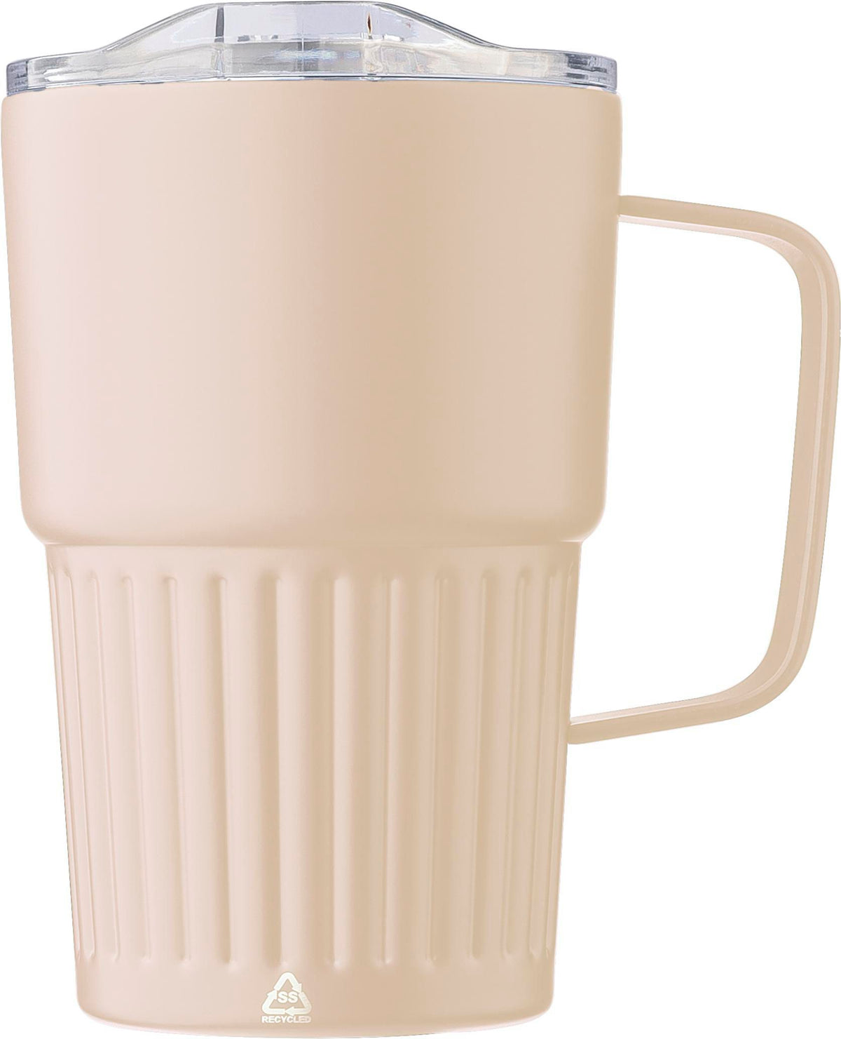 Drinkbeker Calo | Rvs | 450 ml