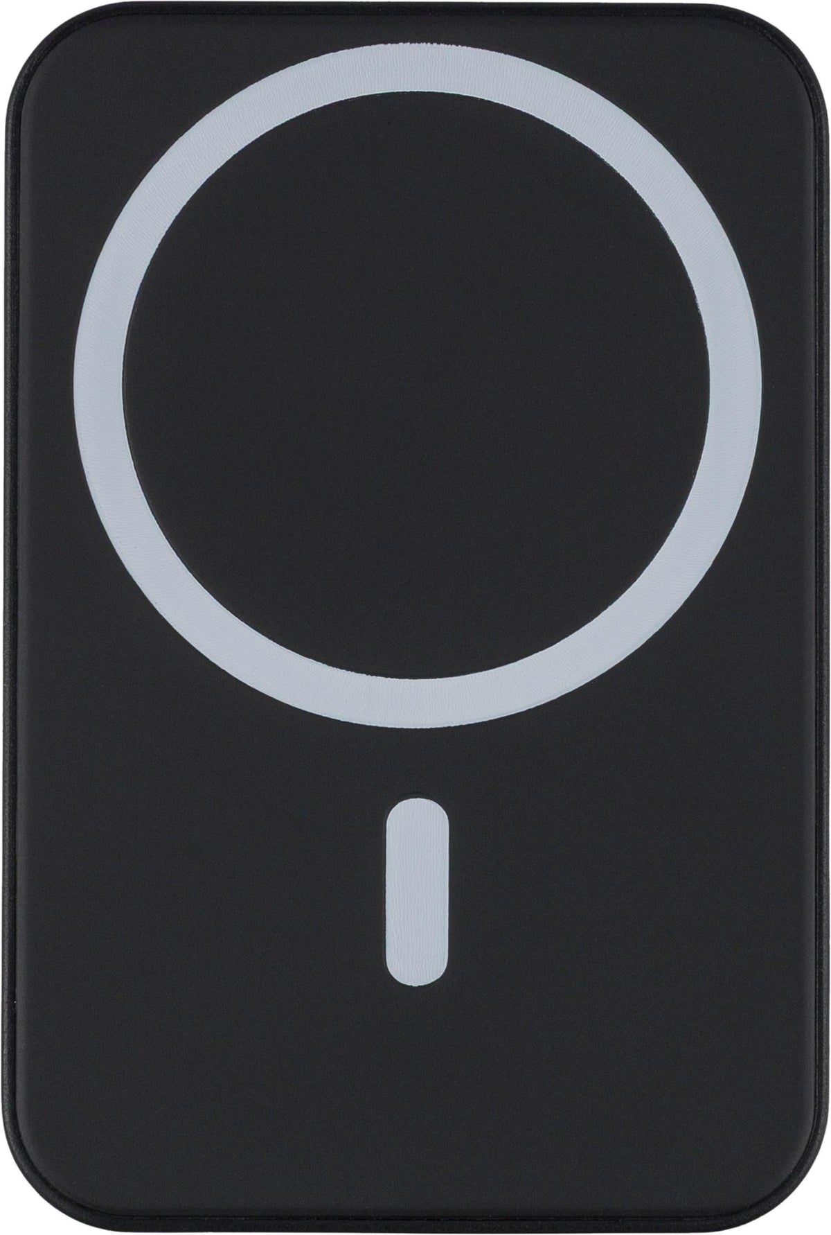 Draadloze-opladerpowerbank Miren | 5.000 mAh | Geschikt voor MagSafe