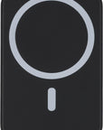 Draadloze-opladerpowerbank Miren | 5.000 mAh | Geschikt voor MagSafe