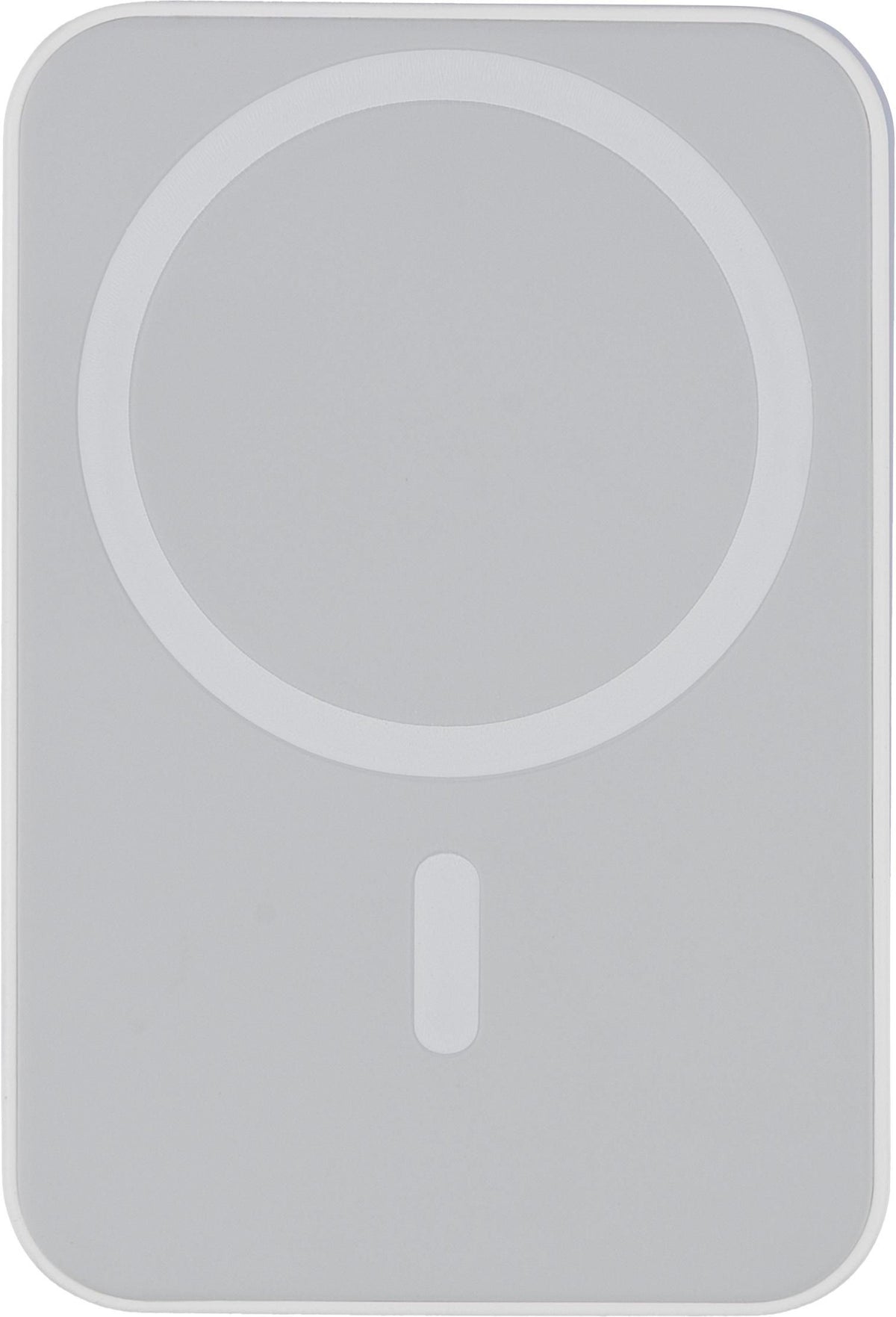 Draadloze-opladerpowerbank Miren | 5.000 mAh | Geschikt voor MagSafe