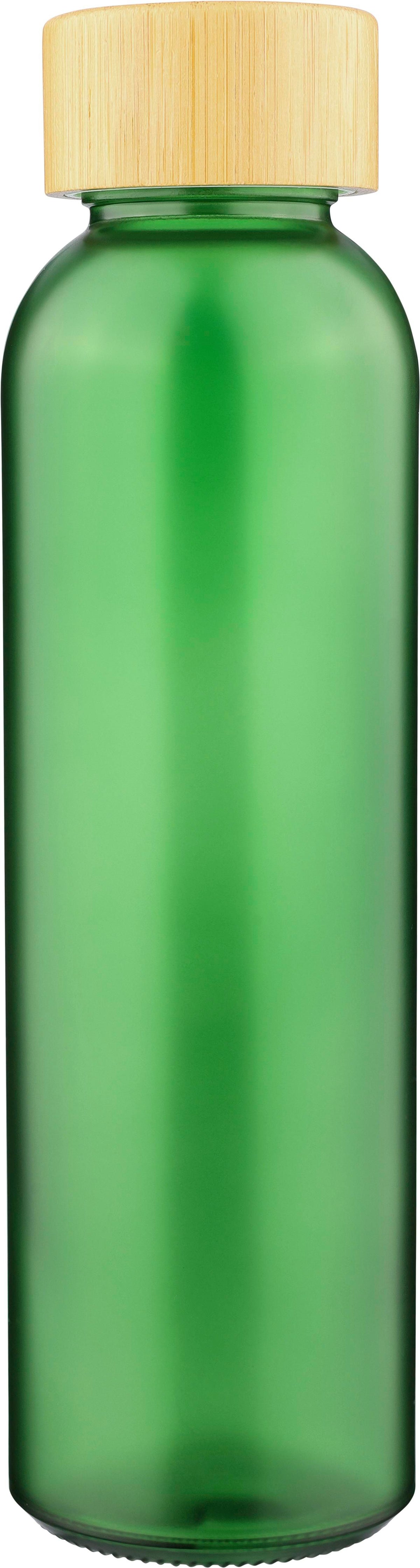 Drinkfles Levi | Glas | 500 ml