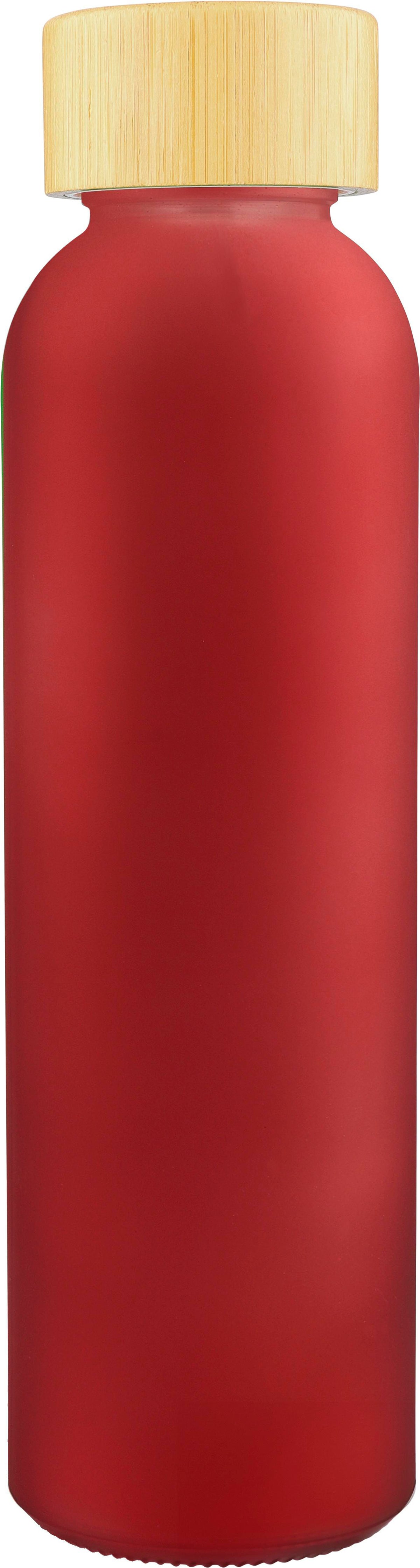 Drinkfles Levi | Glas | 500 ml