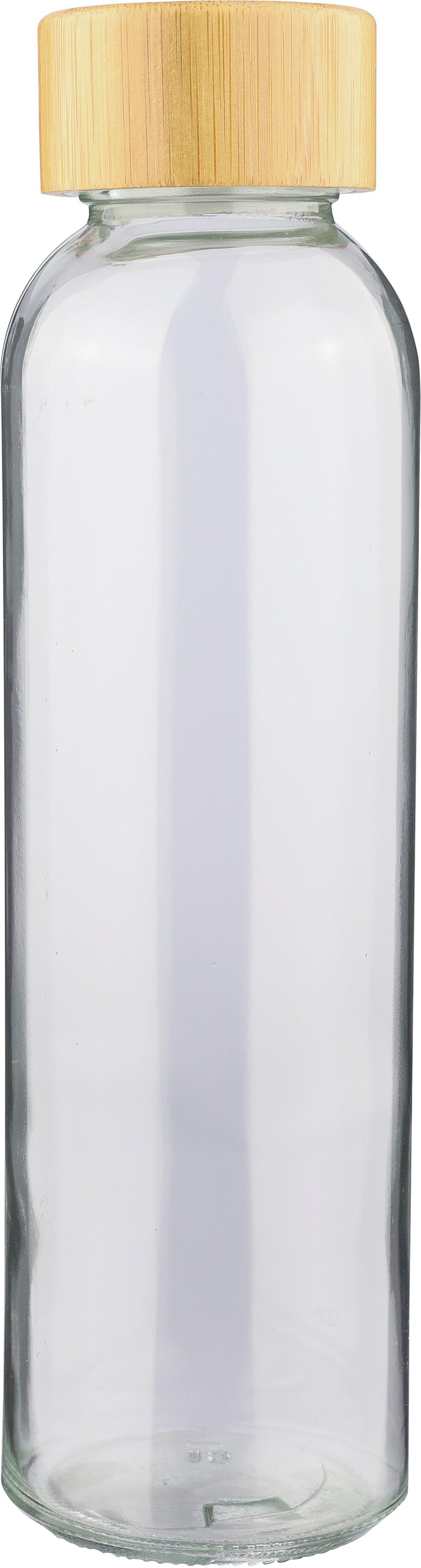 Drinkfles Levi | Glas | 500 ml