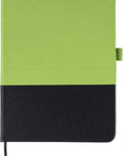Notitieboek Yuna | A5 | Gelijnd