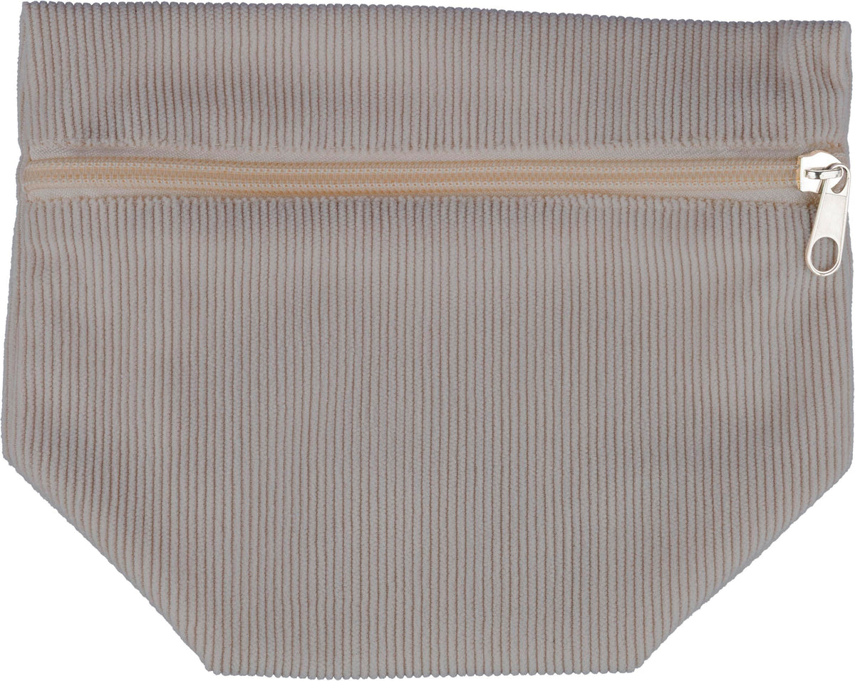 Make-uptasje Tia | Corduroy | 2,5 l