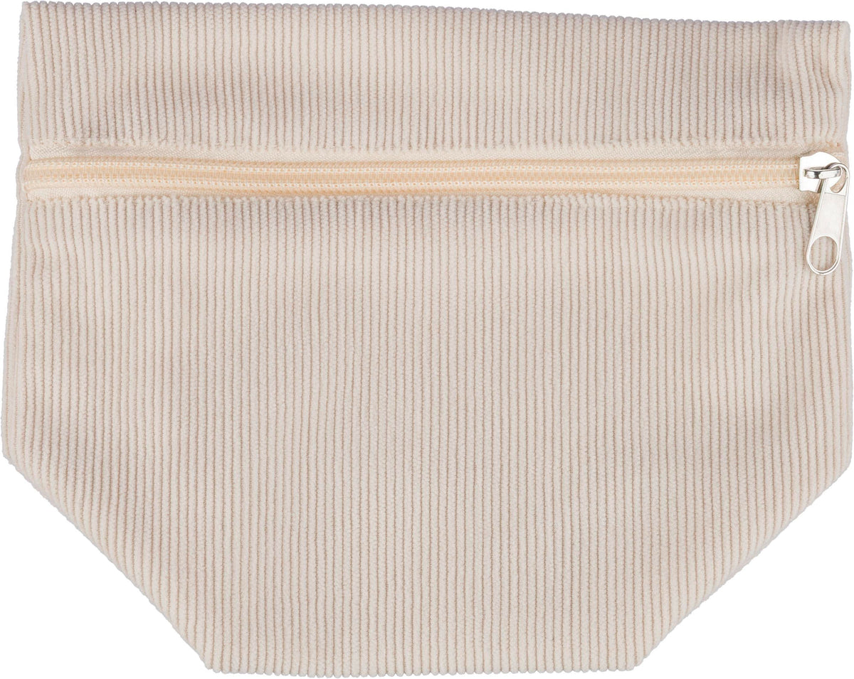 Make-uptasje Tia | Corduroy | 2,5 l