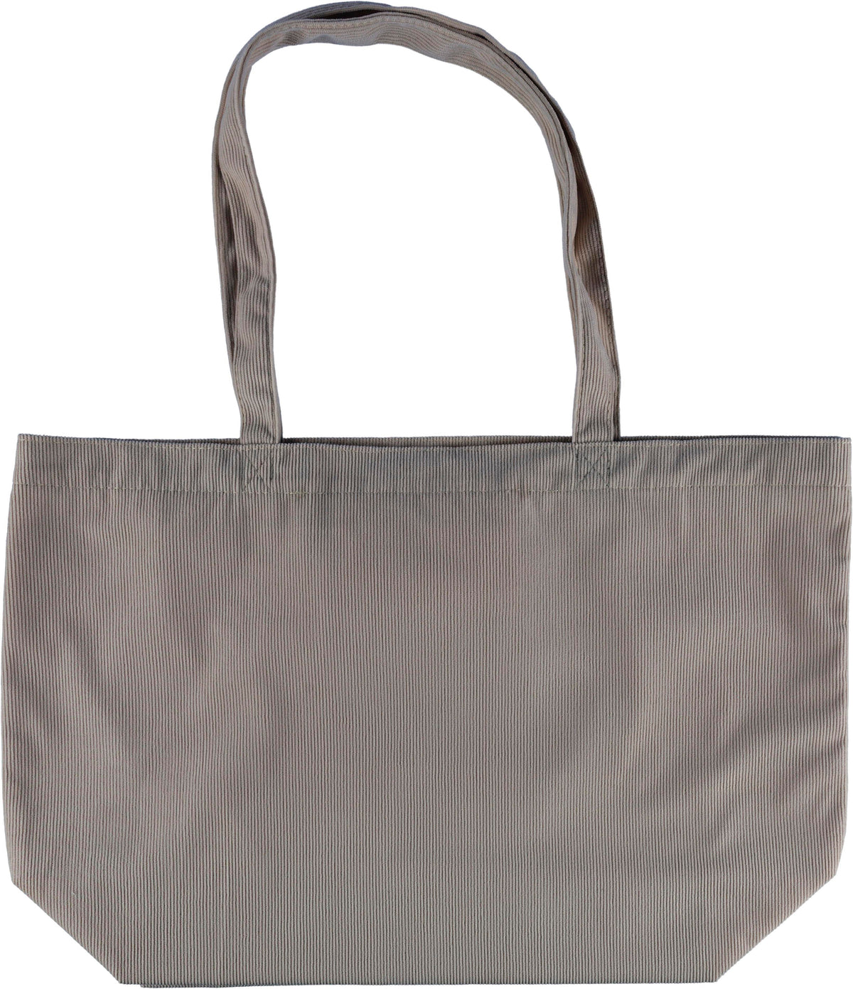 Shopper Tino | Corduroy | 25 l
