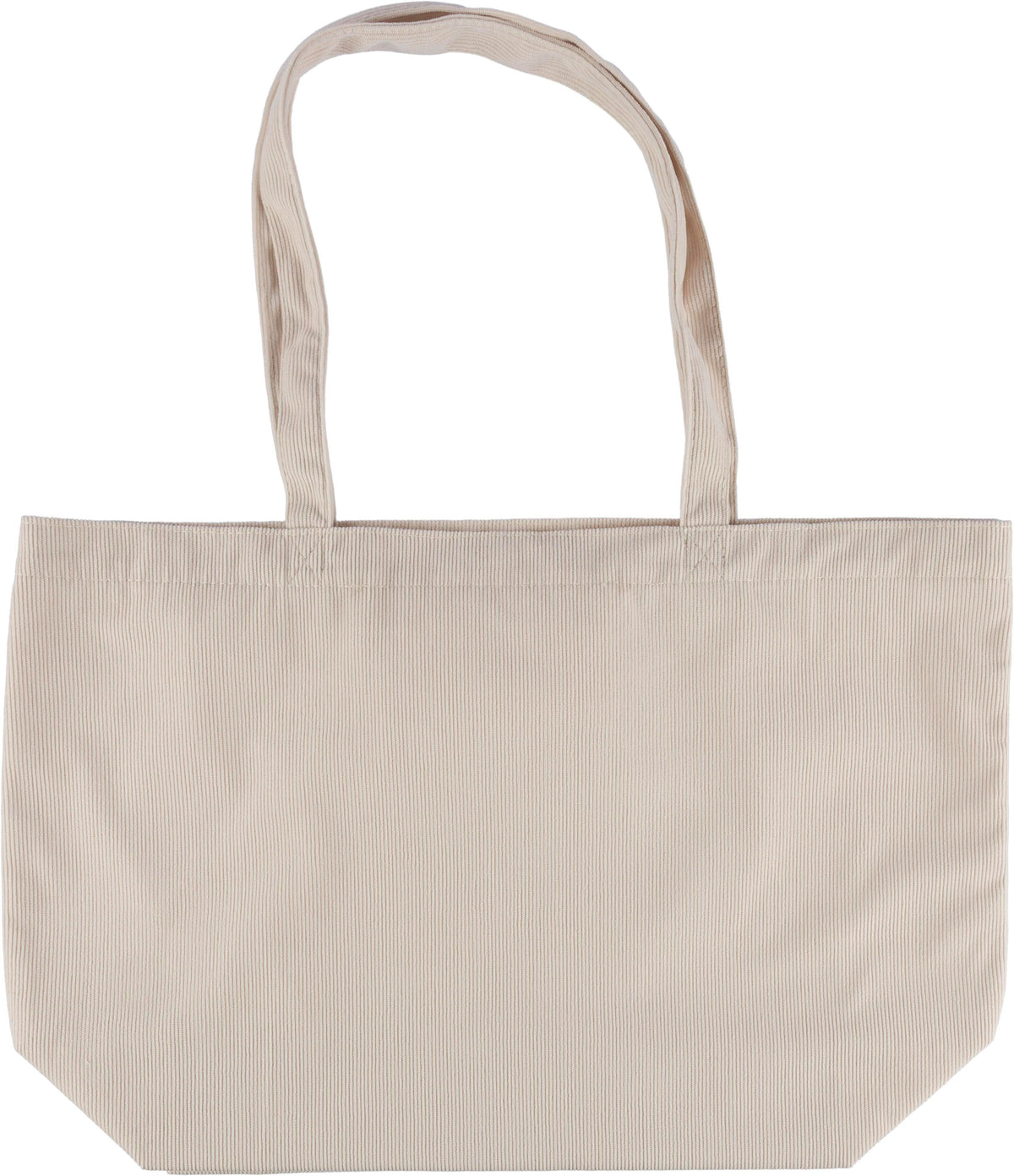 Shopper Tino | Corduroy | 25 l