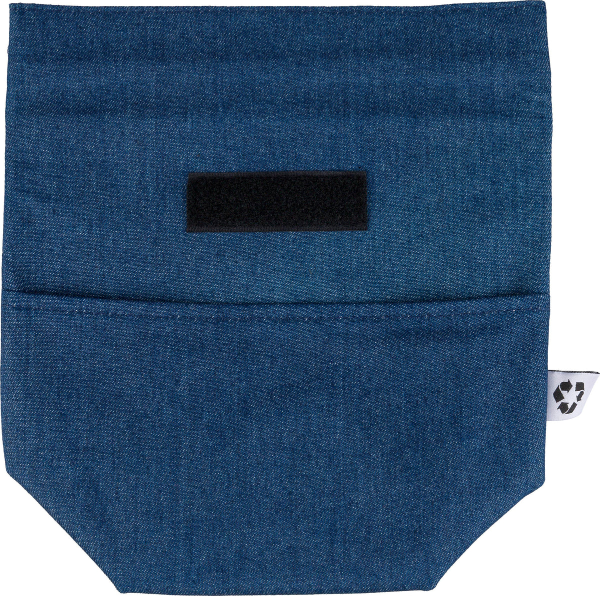 Koeltas Mira | Denim | Rolsluiting | 8 l