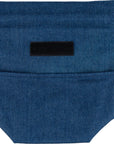 Koeltas Mira | Denim | Rolsluiting | 8 l