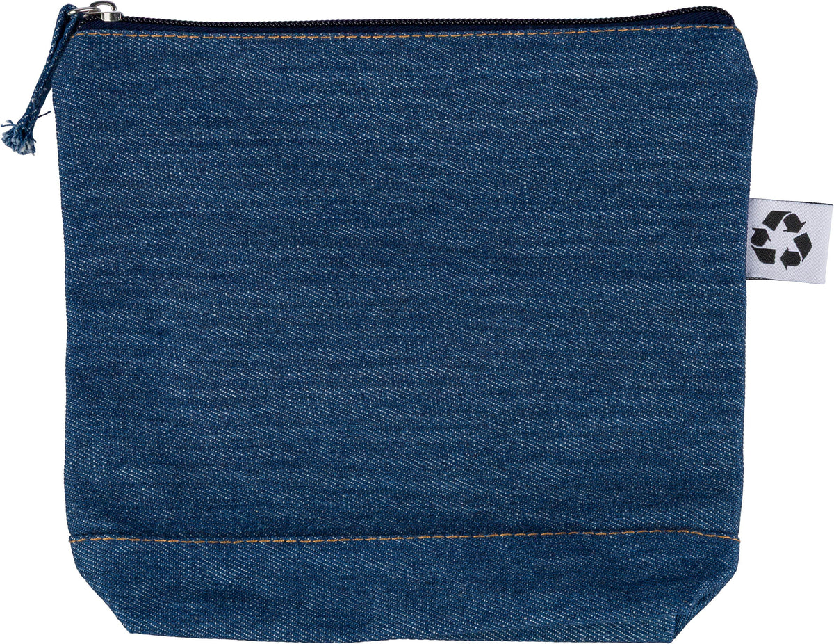 Make-uptasje Orin | Denim | 1,8 l