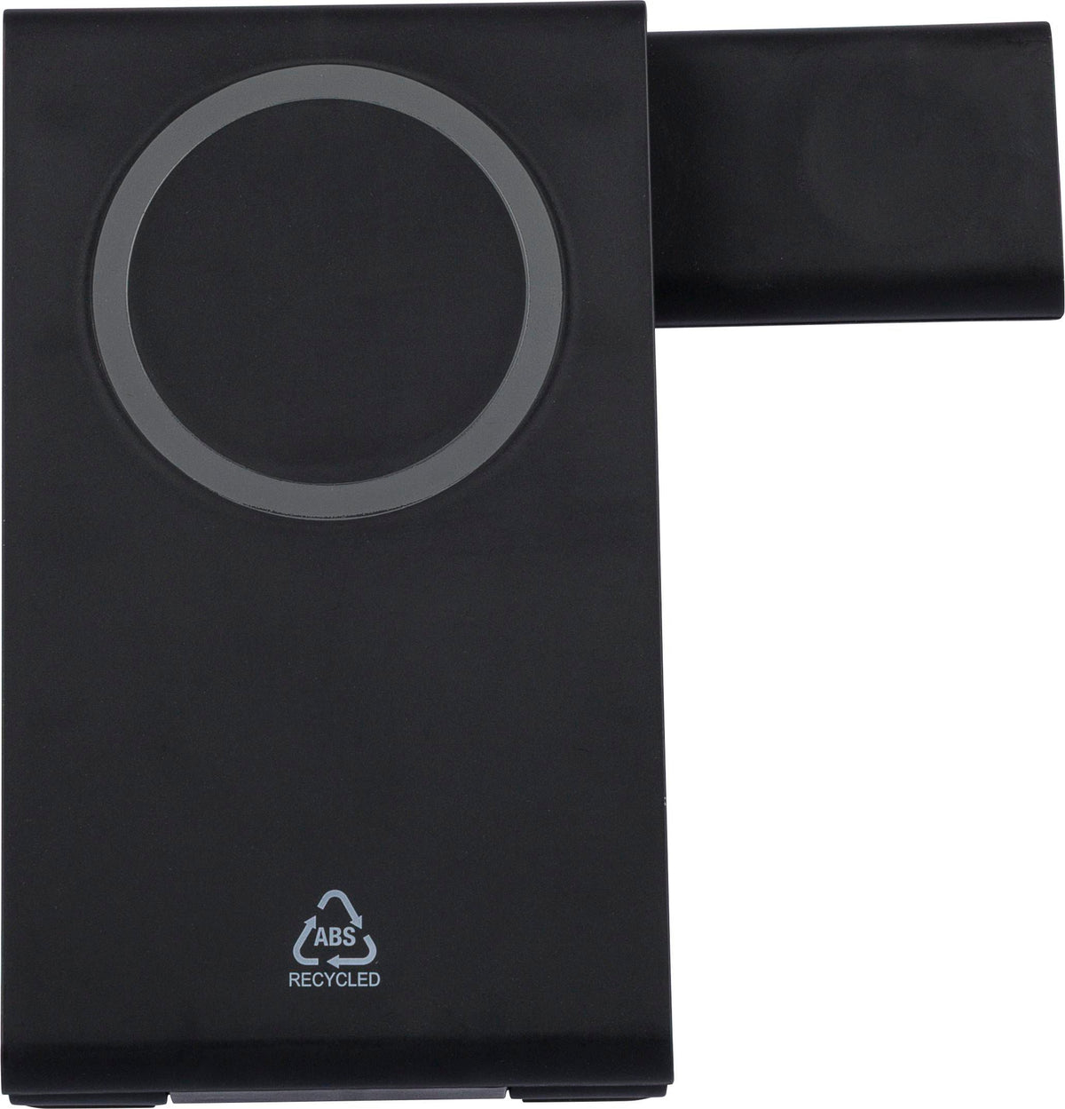 Draadloze oplader Valerio | 3-in-1 | Magnetisch