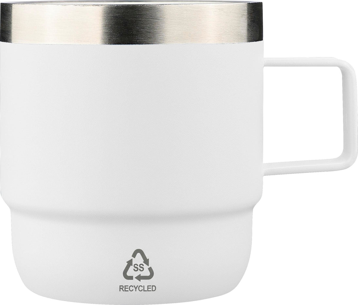 Dubbelwandig kopje Lilia | 180 ml