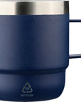 Dubbelwandig kopje Lilia | 180 ml