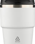 Dubbelwandige mok Oli | 175 ml