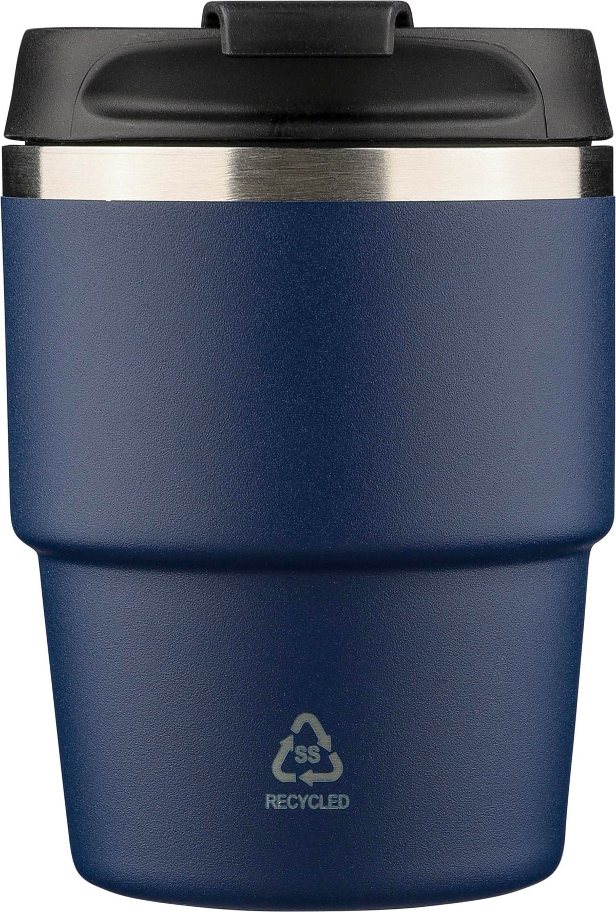 Dubbelwandige mok Oli | 175 ml
