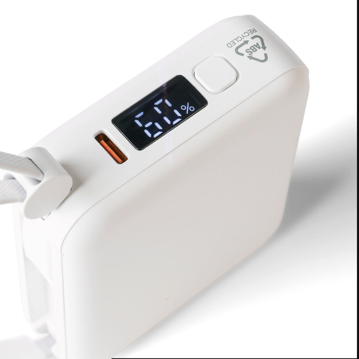 Powerbank Jona | 10.000 mAh