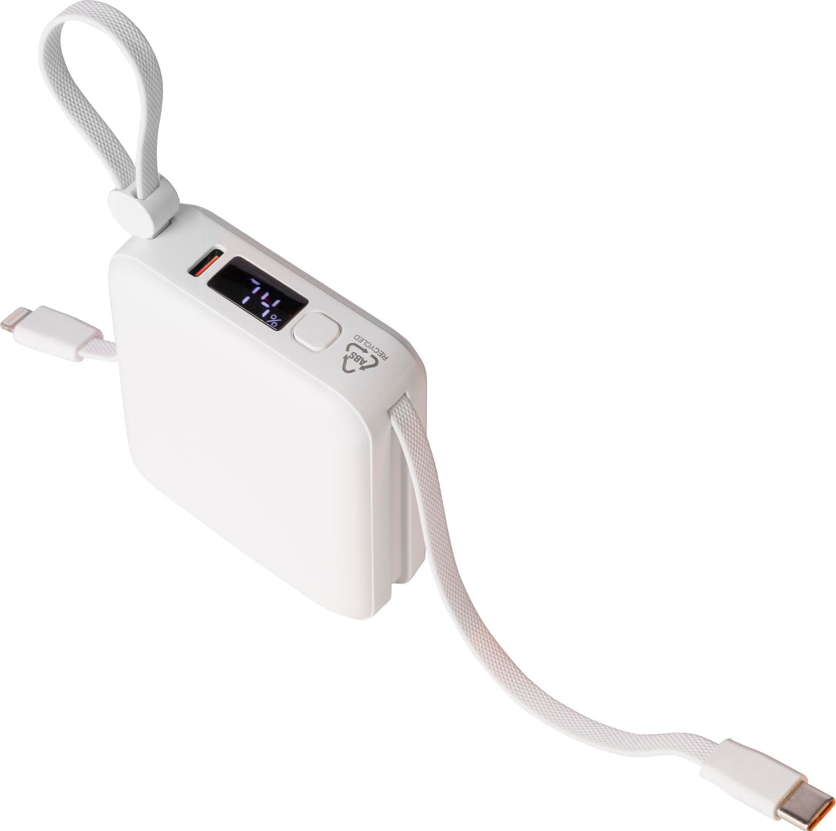 Powerbank Jona | 10.000 mAh