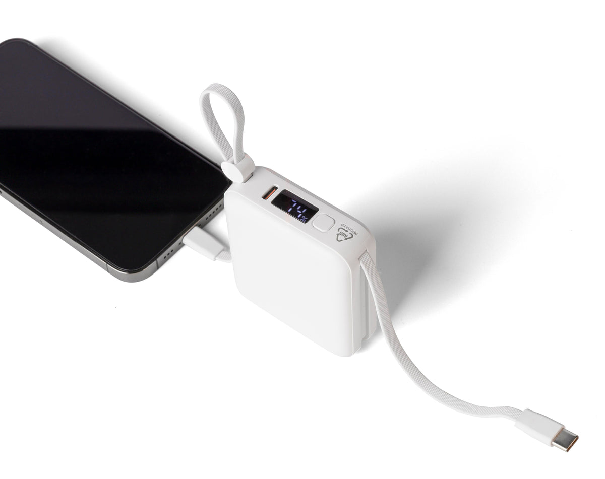 Powerbank Jona | 10.000 mAh