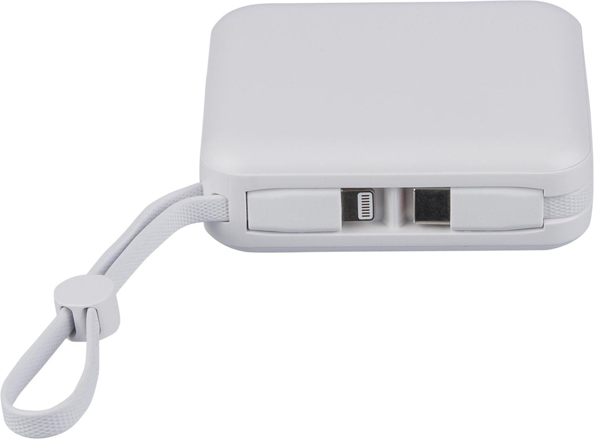 Powerbank Jona | 10.000 mAh
