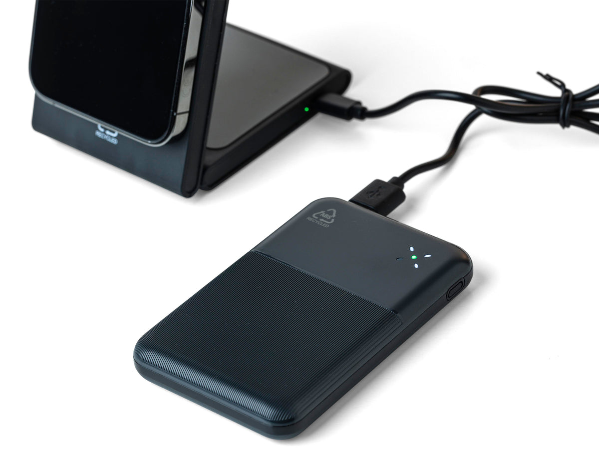 Powerbank Tavi | 10.000 mAh