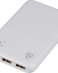 Powerbank Tavi | 10.000 mAh