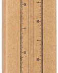 Geodriehoek Tavi | 30 cm