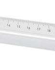 Geodriehoek Tavi | 30 cm