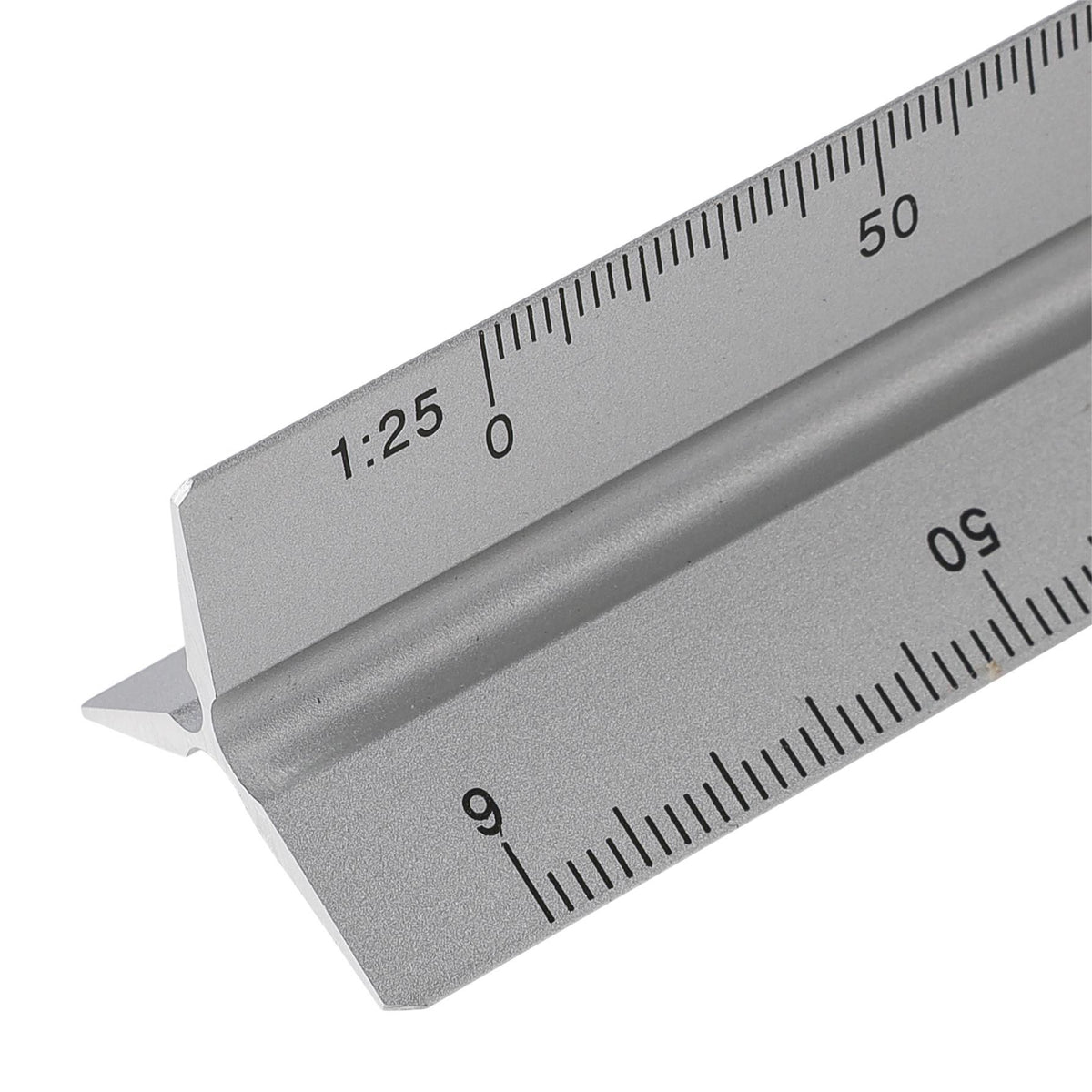 Geodriehoek Tavi | 30 cm