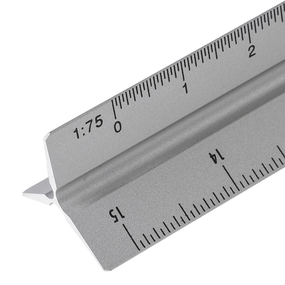 Geodriehoek Tavi | 30 cm