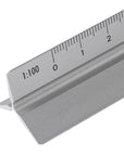 Geodriehoek Tavi | 30 cm