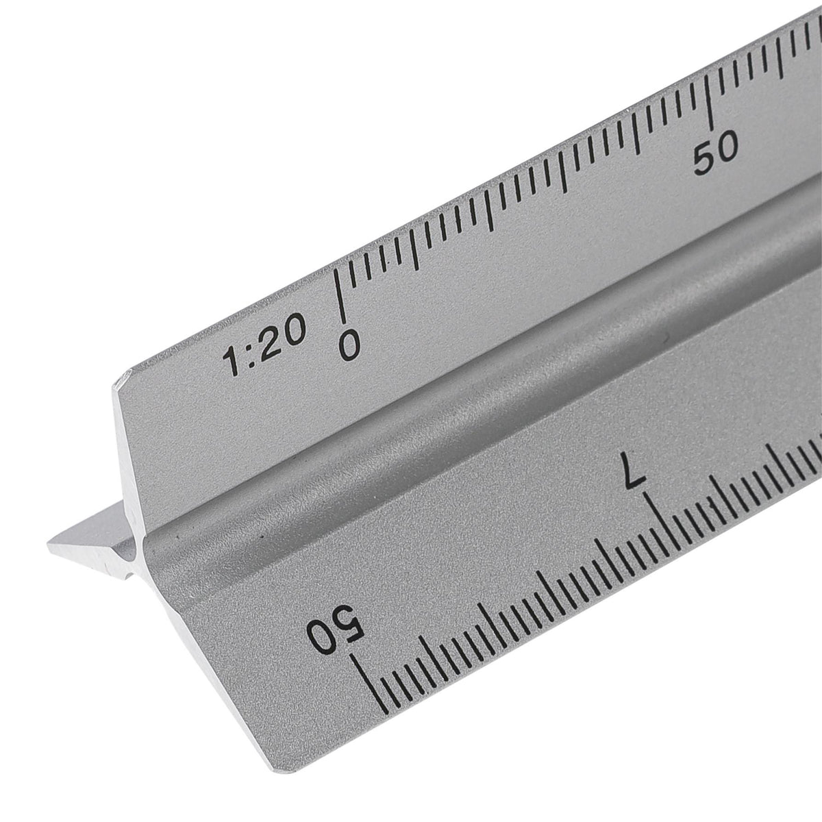 Geodriehoek Tavi | 30 cm